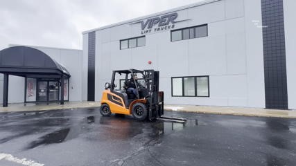 2027 VIPER FY50F