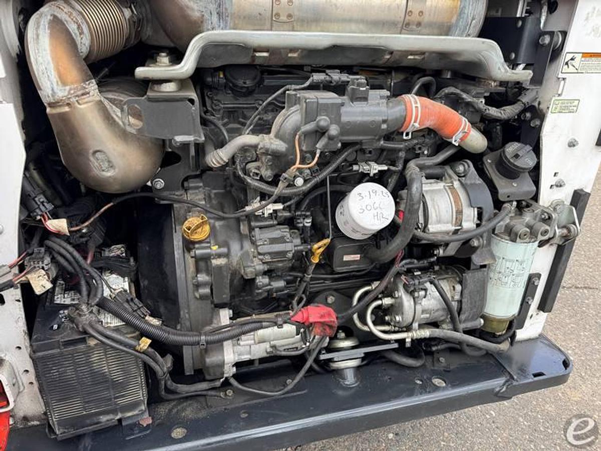 Used 2021 Bobcat S770