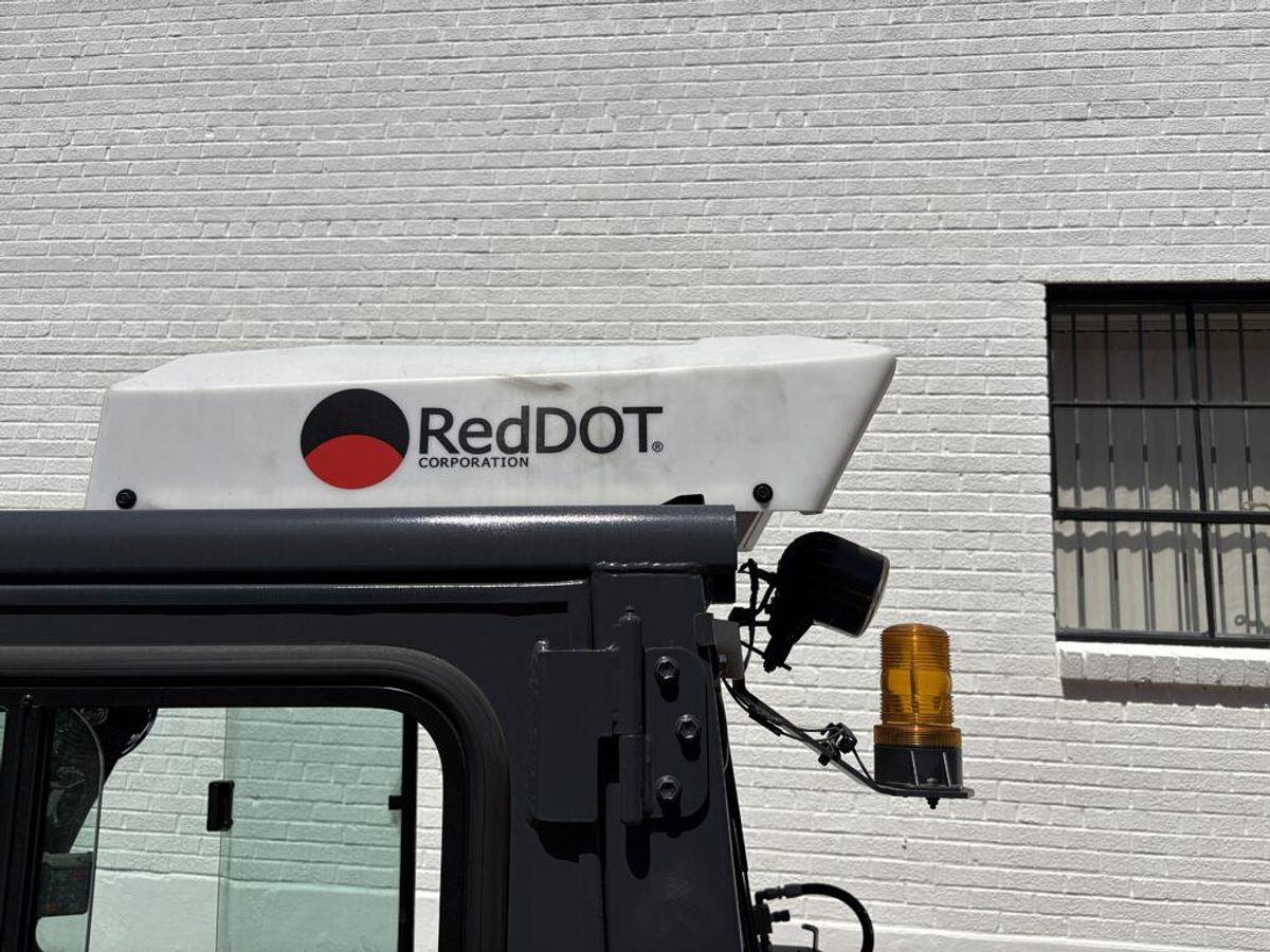 Used 2020 Toyota 8FG70U