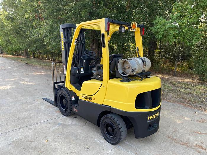 Used 2016 Hyster H60FT