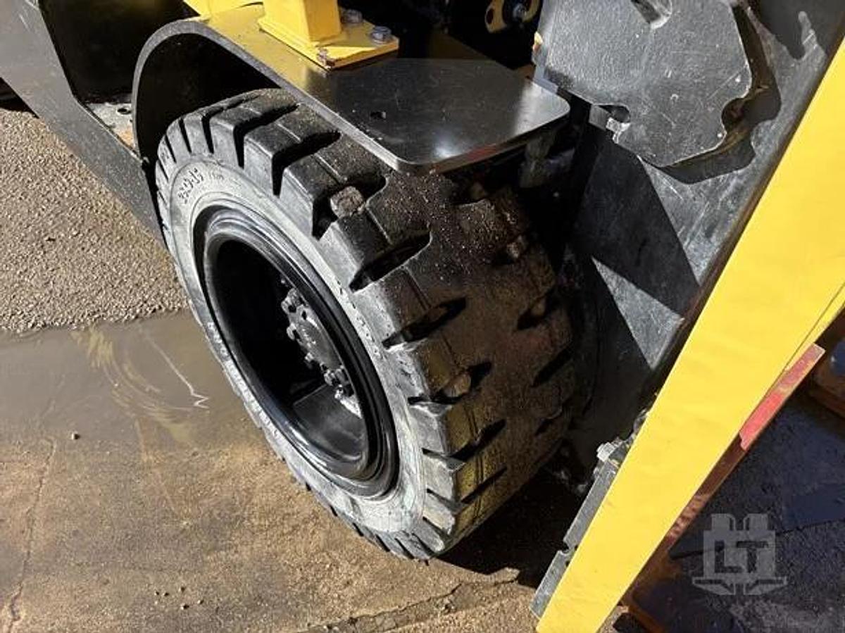 Used PRICE REDUCED! 2022 Hyster H50XT - 2 AVAILABLE!