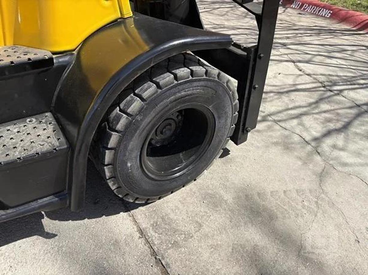 Refurbished 2018 Hyster H155FT