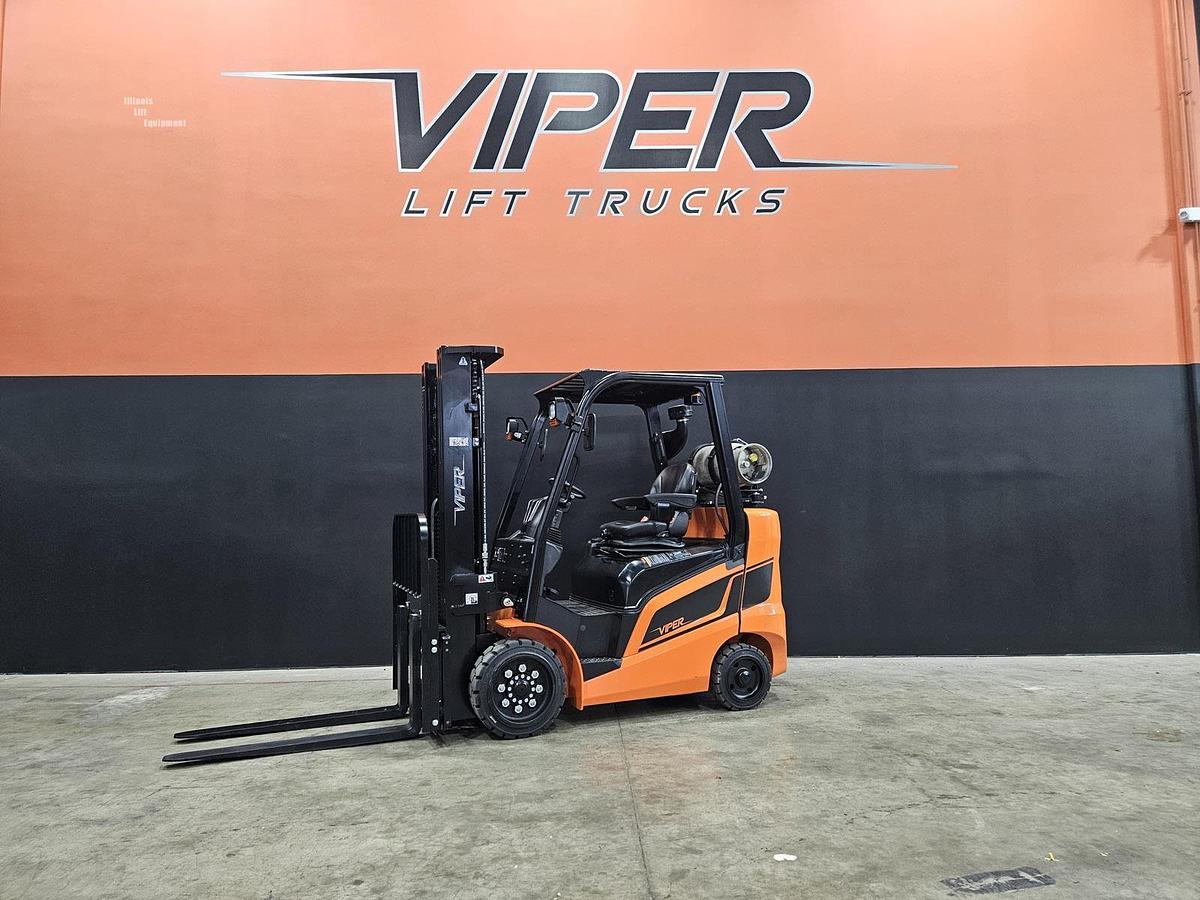 2027 VIPER FY30C