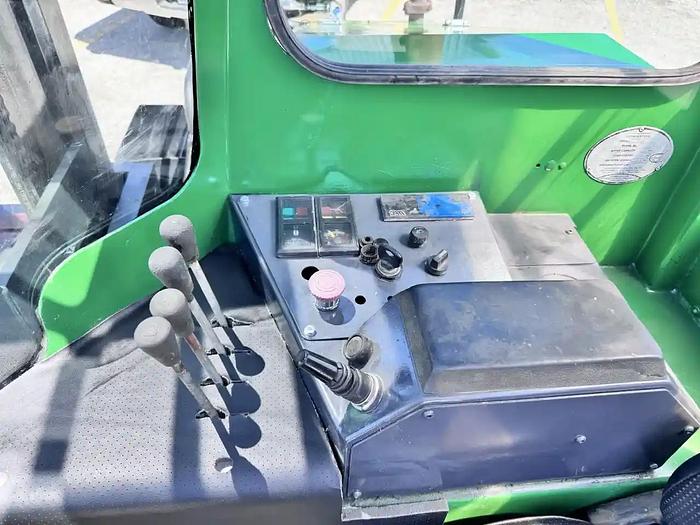 Refurbished 2013 CombiLift C5000L