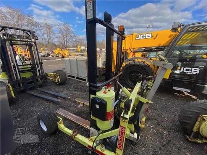 Used 2014 Donkey B13-3K