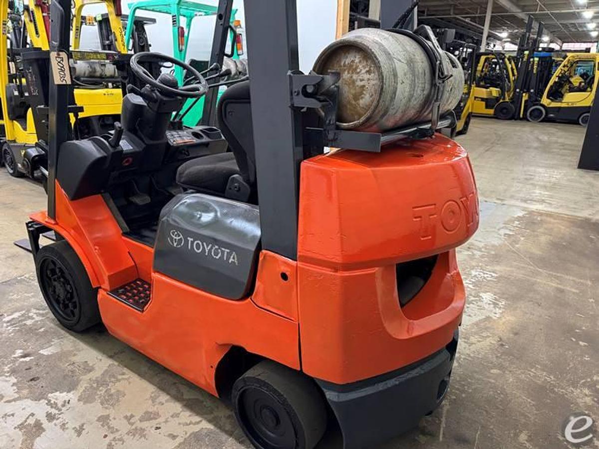 Used 2006 Toyota 7FGCU20