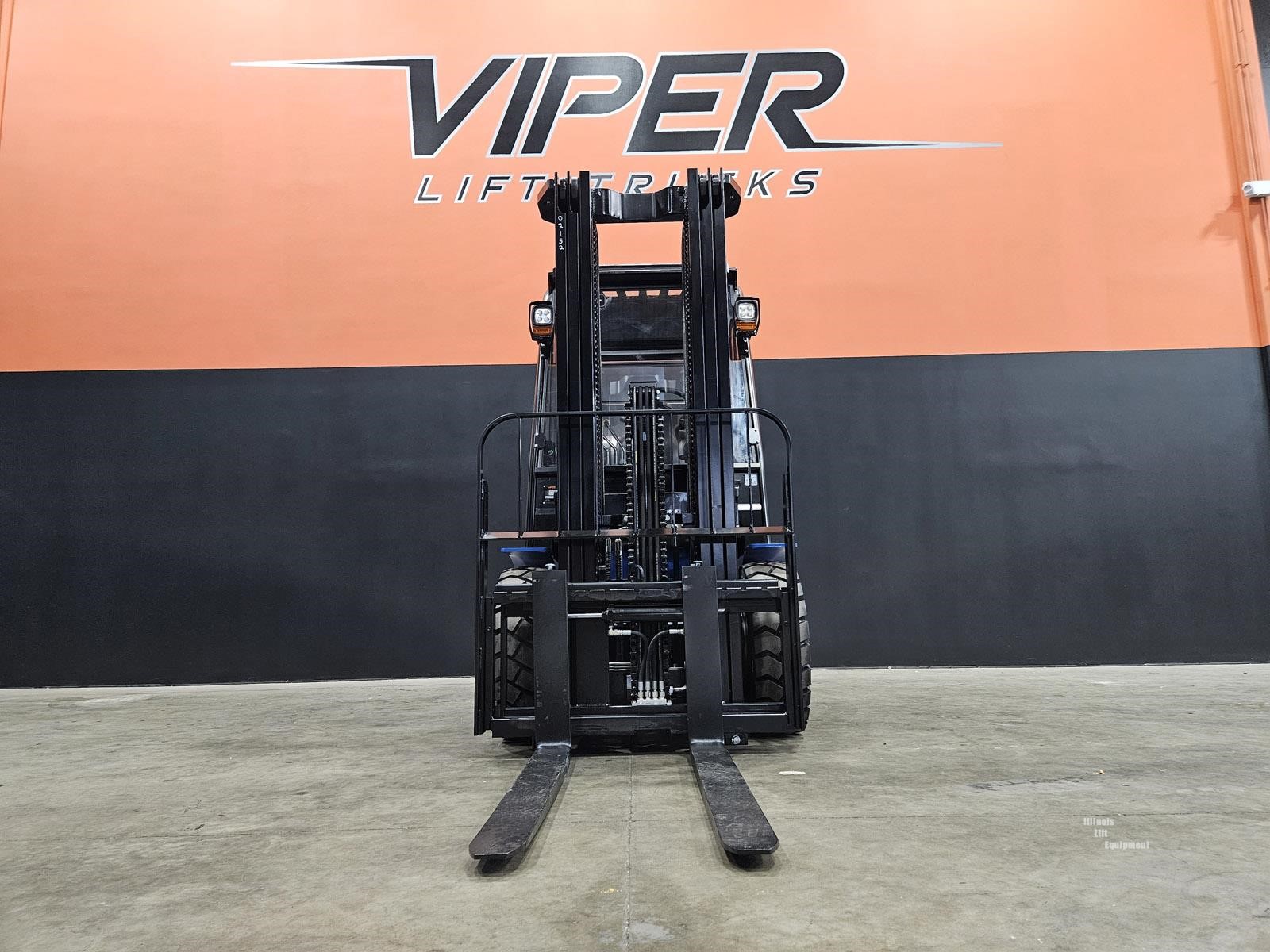 2027 VIPER FY30F