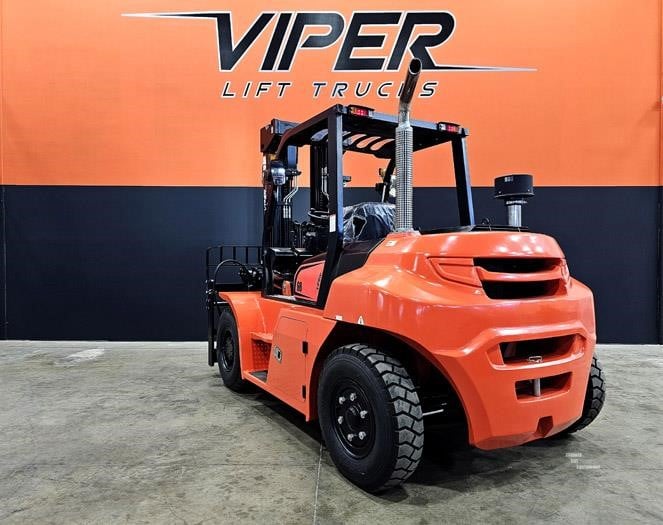 2027 VIPER FD60
