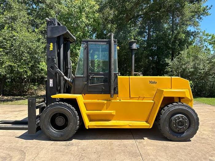 Used 1999 Yale GDP300