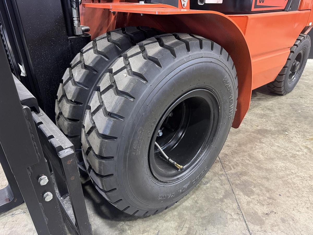 Used 2026 VIPER FY50S