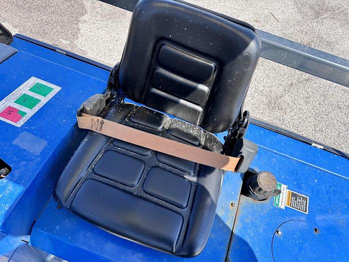 Used 2016 Princeton PB55.3