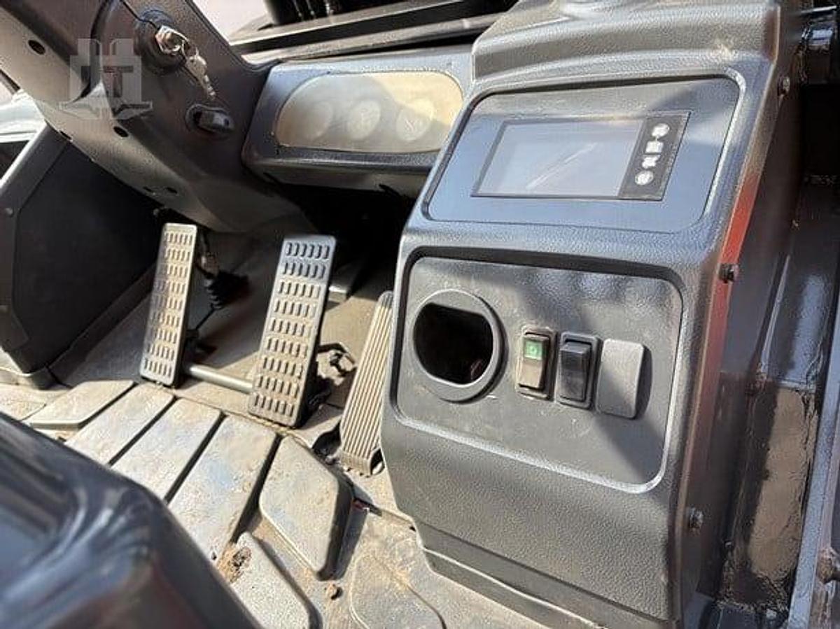 Used 2020 DOOSAN D70S-7 -  15,500 Lbs. CAPACITY