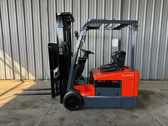 Used 2009 Toyota 8FBE15