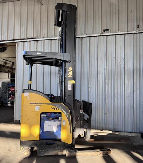 Used 2019 Yale NDR035EB