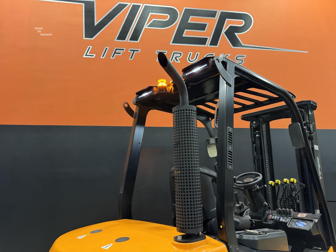 2027 VIPER FD35F