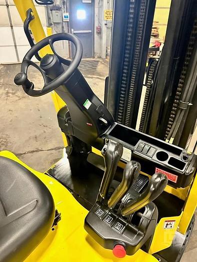 Used 2018 Hyster E60XN