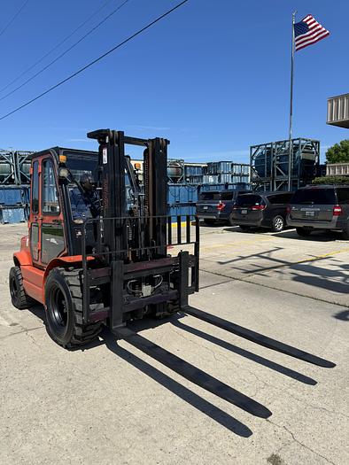 Used 2022 Viper RTD35