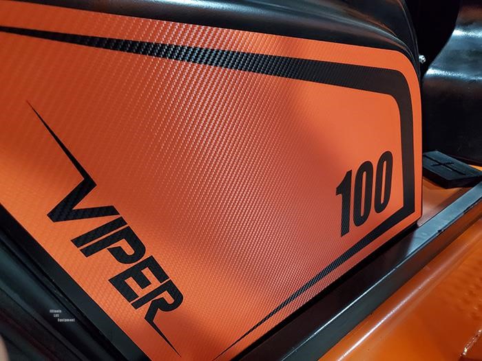 2027 VIPER FD100