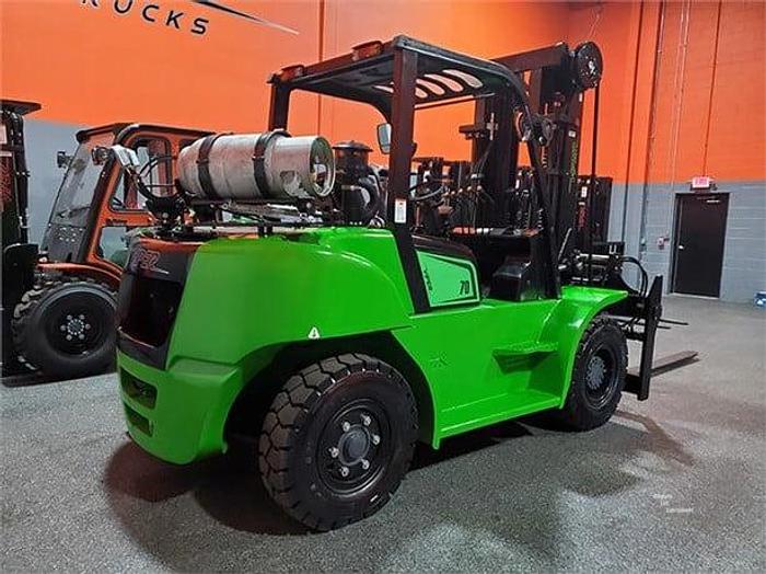 2023 Viper FY70
