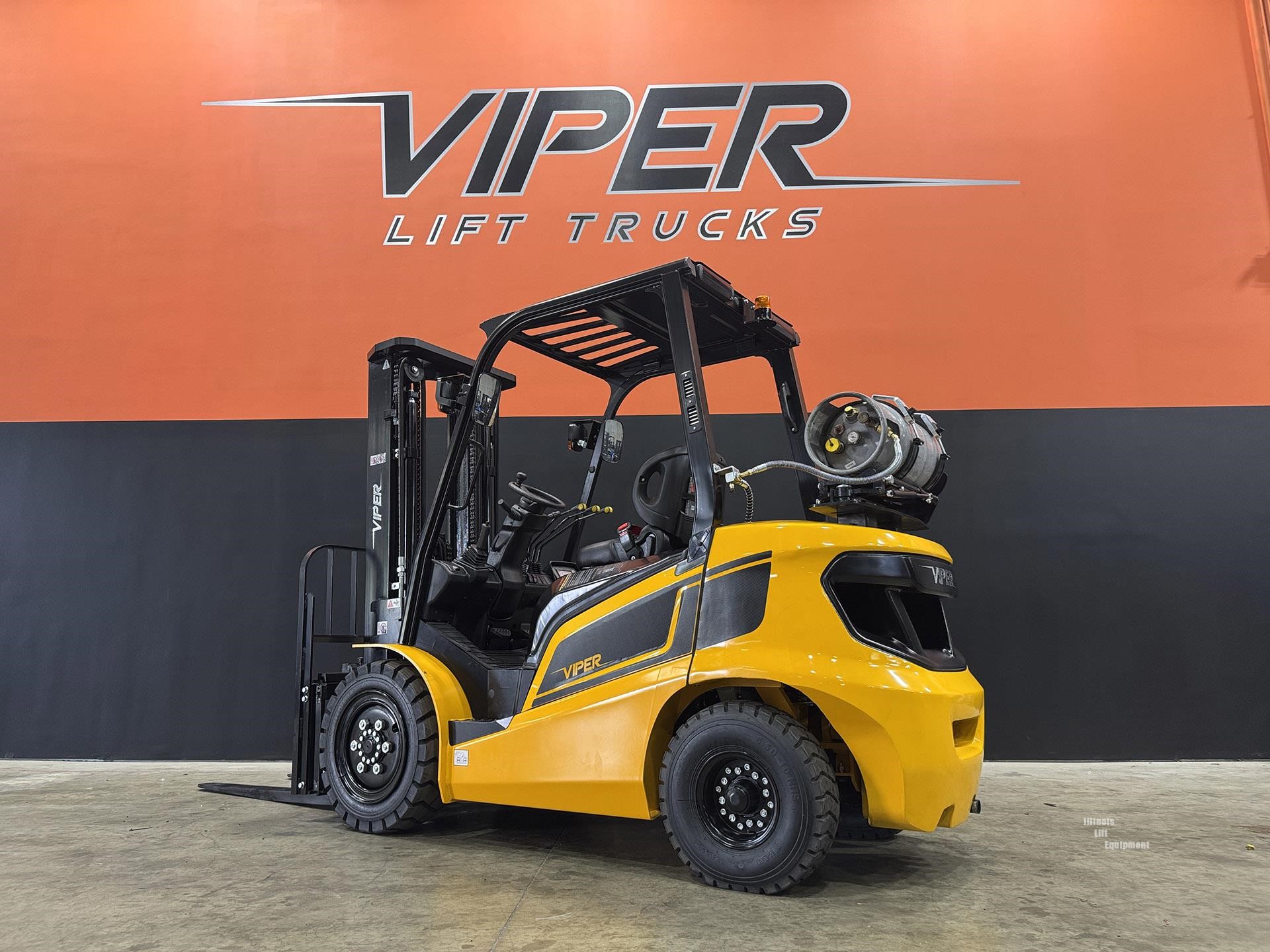 2027 VIPER FY35F
