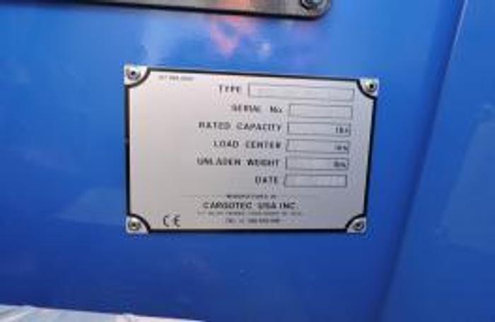 Used 2024 Princeton PB55.3X