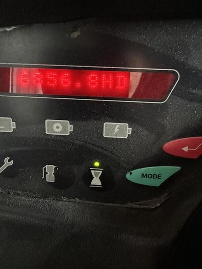 Used 2012 Toyota 7BNCU20