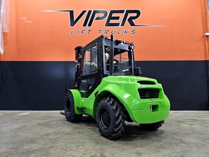 2027 VIPER RTD30F-4
