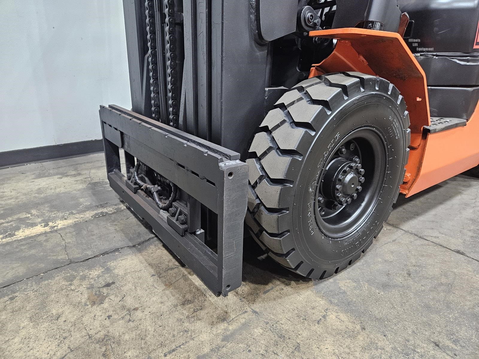 Used 2020 VIPER FY25