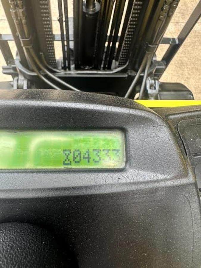 Refurbished Reconditioned: 2013 Hyster H60FT