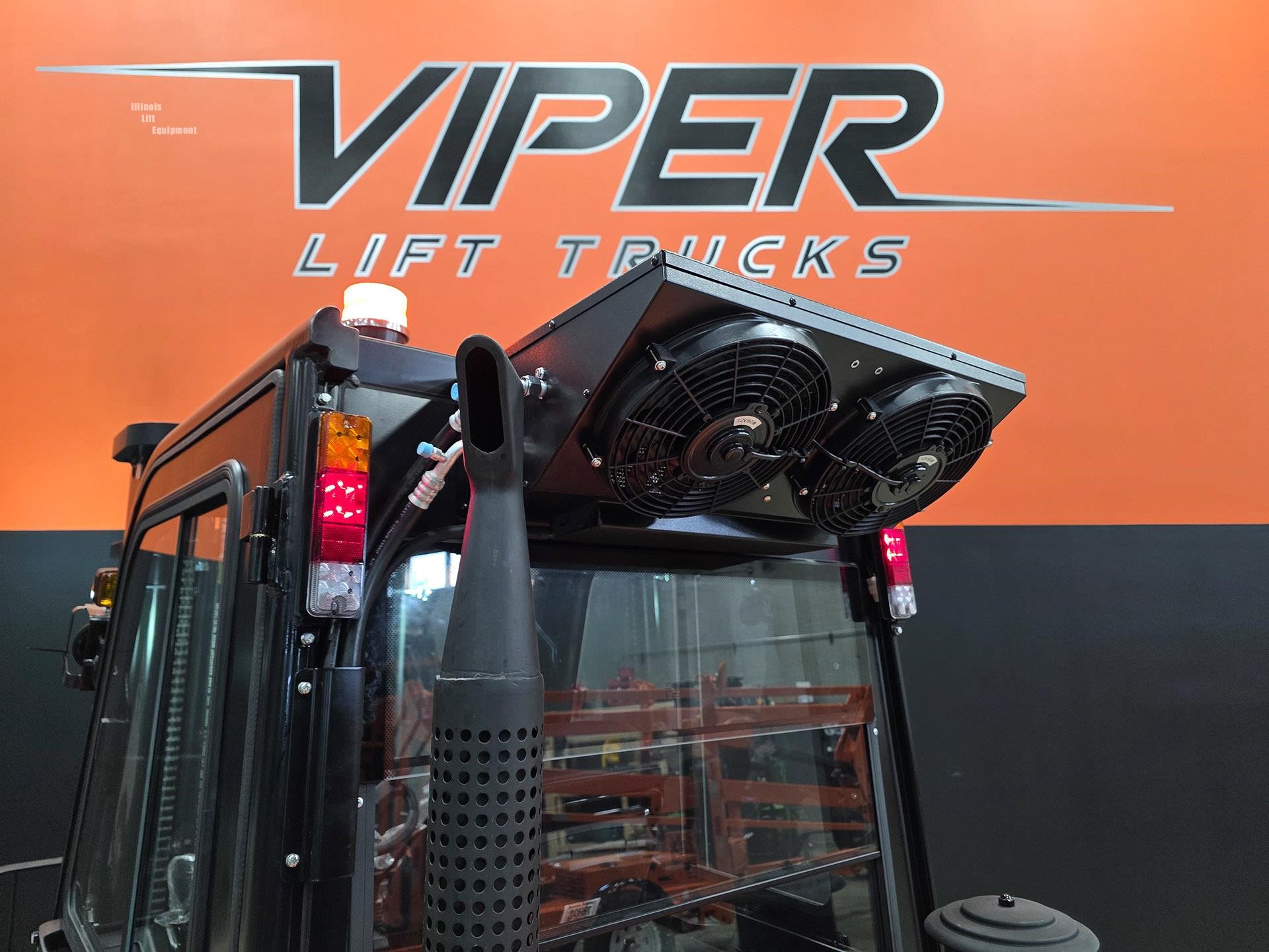 2027 VIPER RTD35F-2