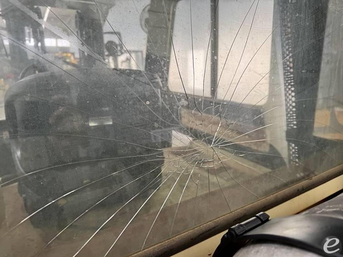 Refurbished 1990 Yale GLP080LC