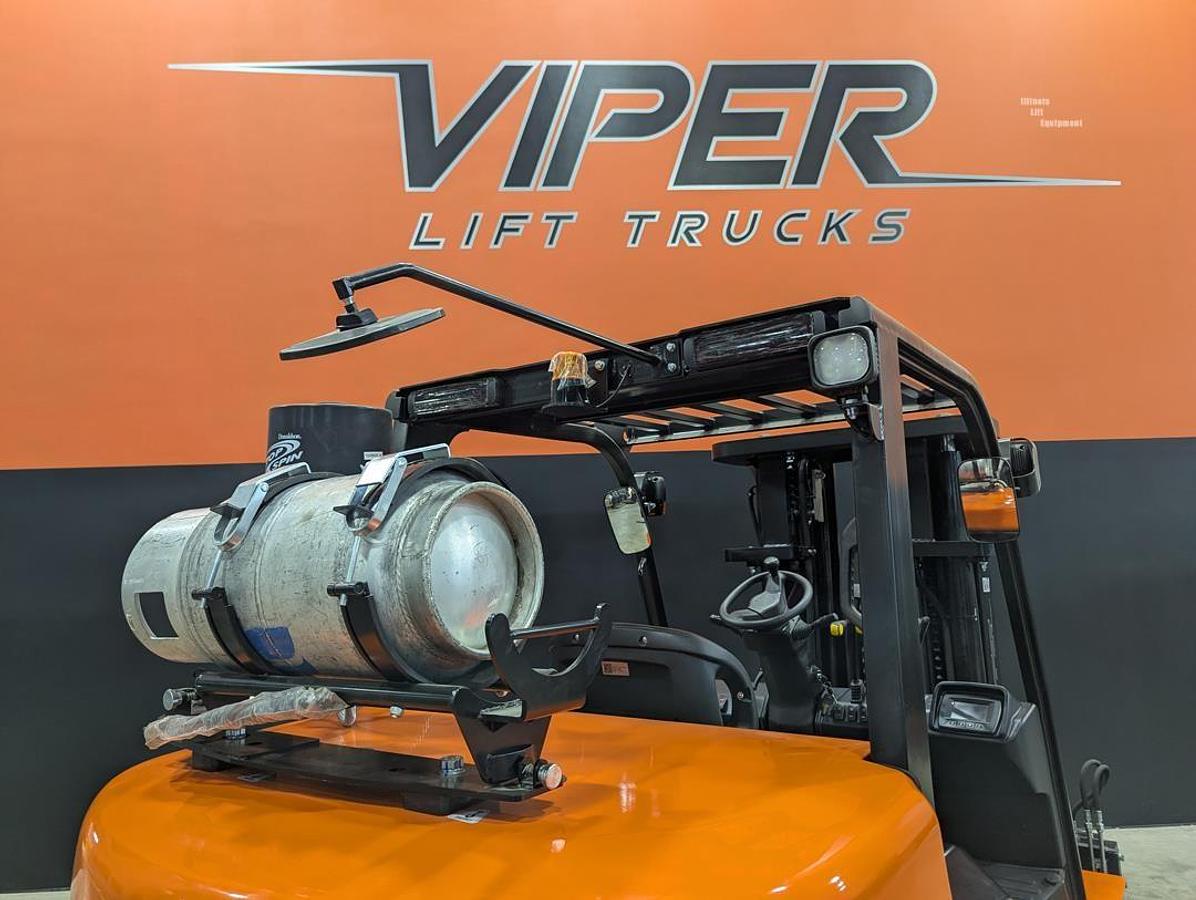 2027 VIPER FY70