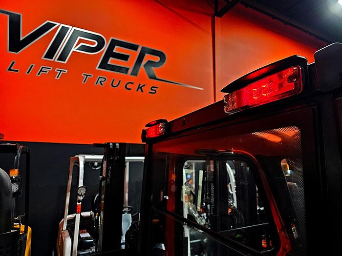 2023 Viper FD45