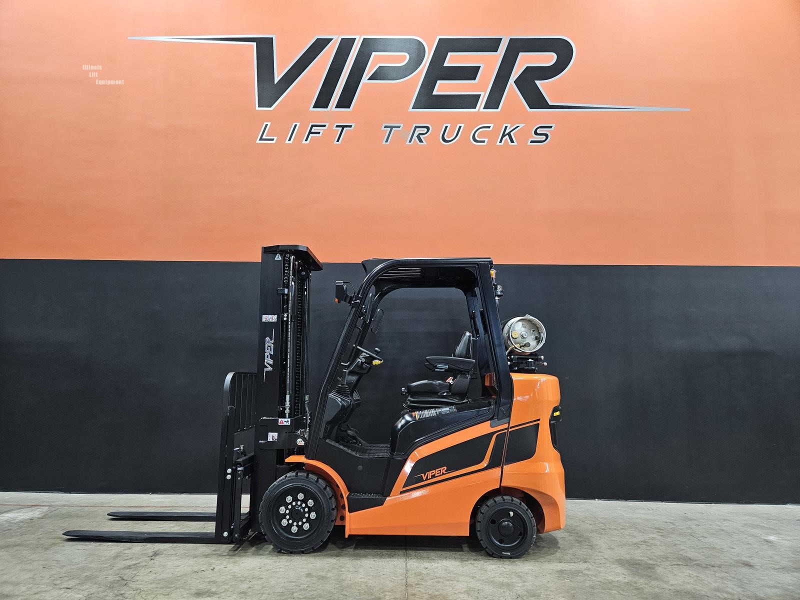 2027 Viper FY32C