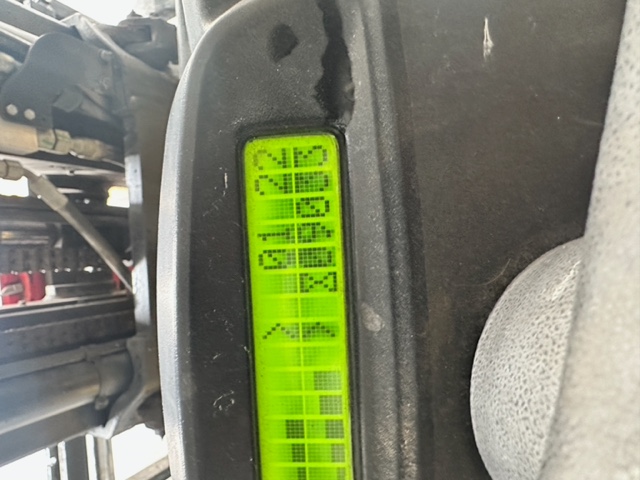 Used 2014 Yale GDP110VX