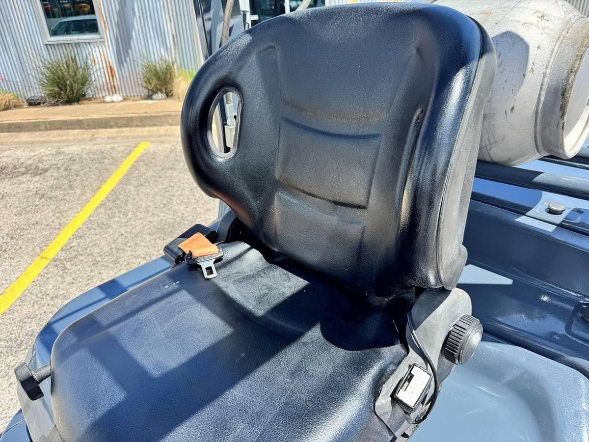 Used 2018 Toyota 8FGU35