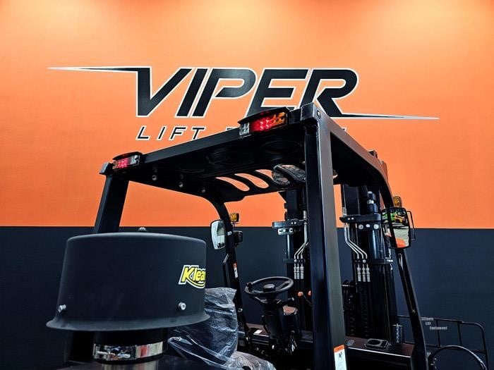 2027 VIPER FD60