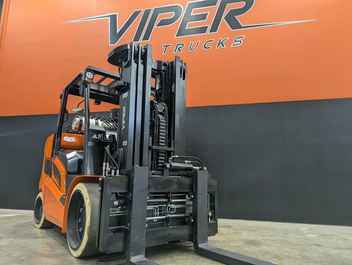 2027 VIPER FY70