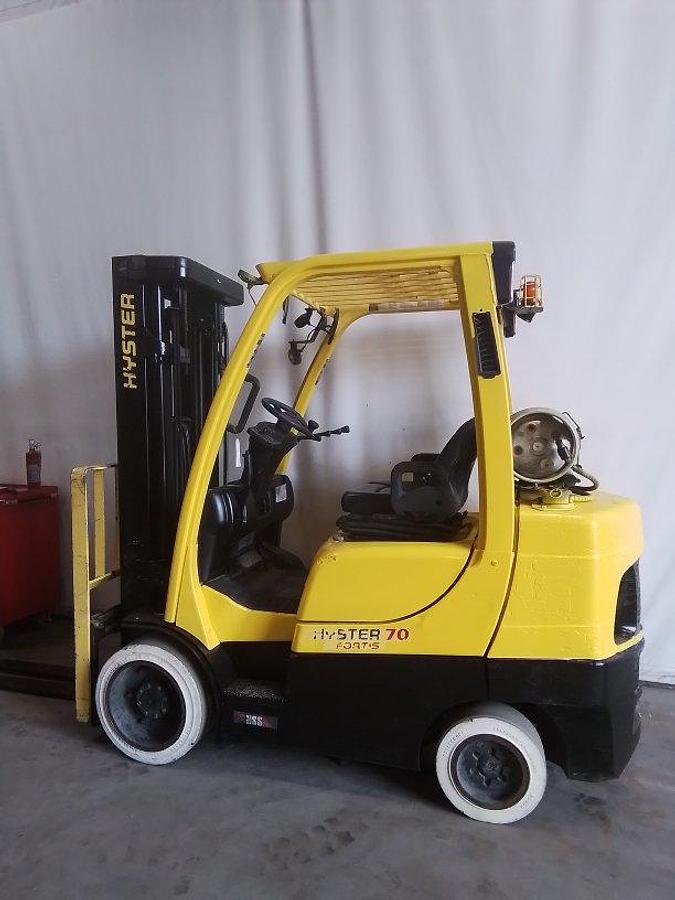 Refurbished 2020 Hyster S70FT