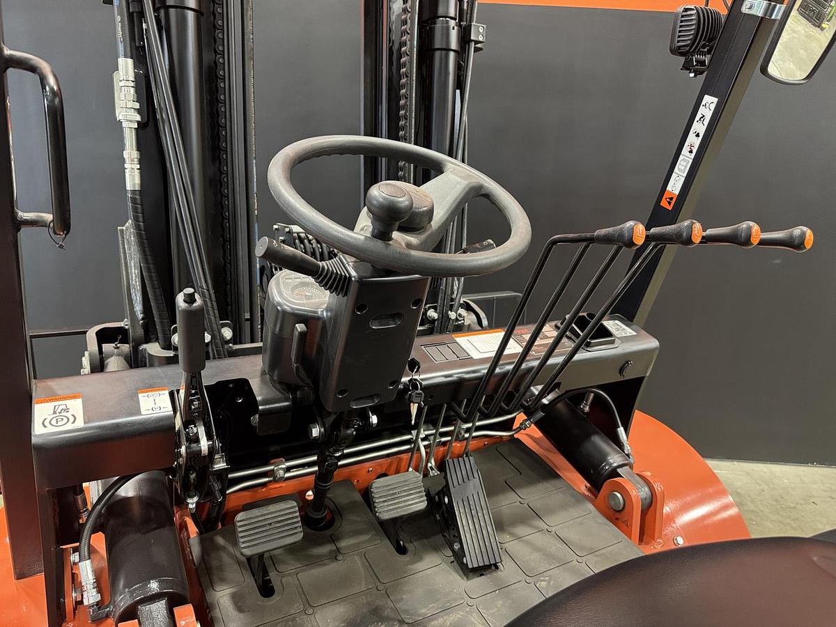 Used 2026 VIPER FY50S