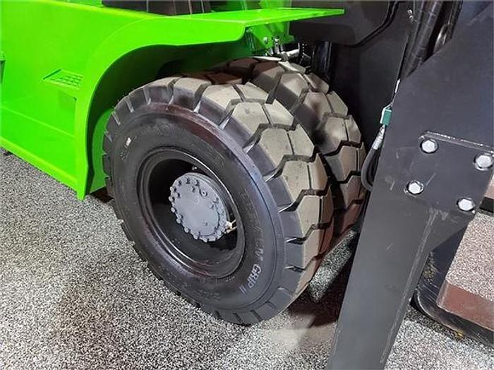 2023 Viper FY70