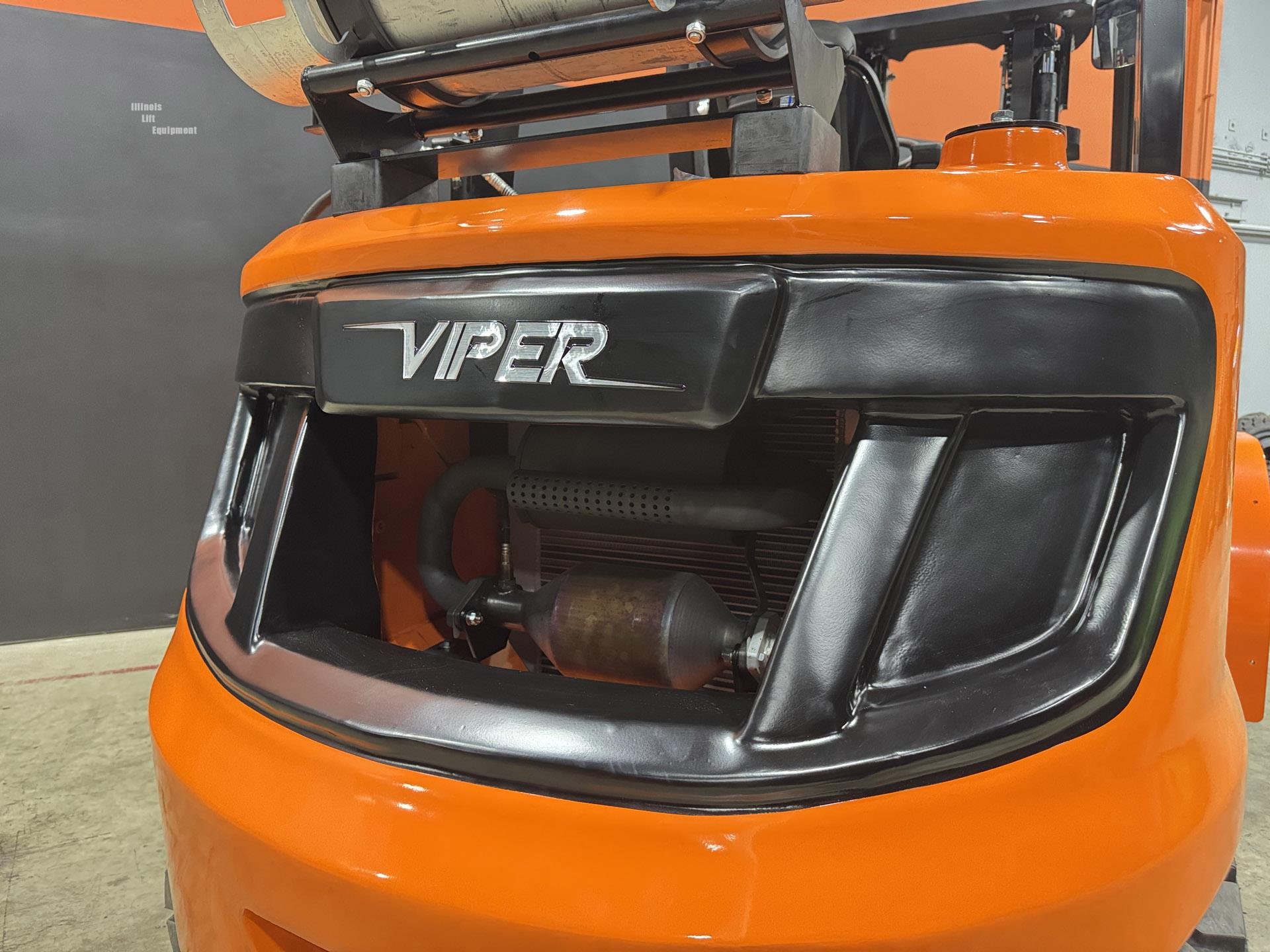2027 VIPER FY50F