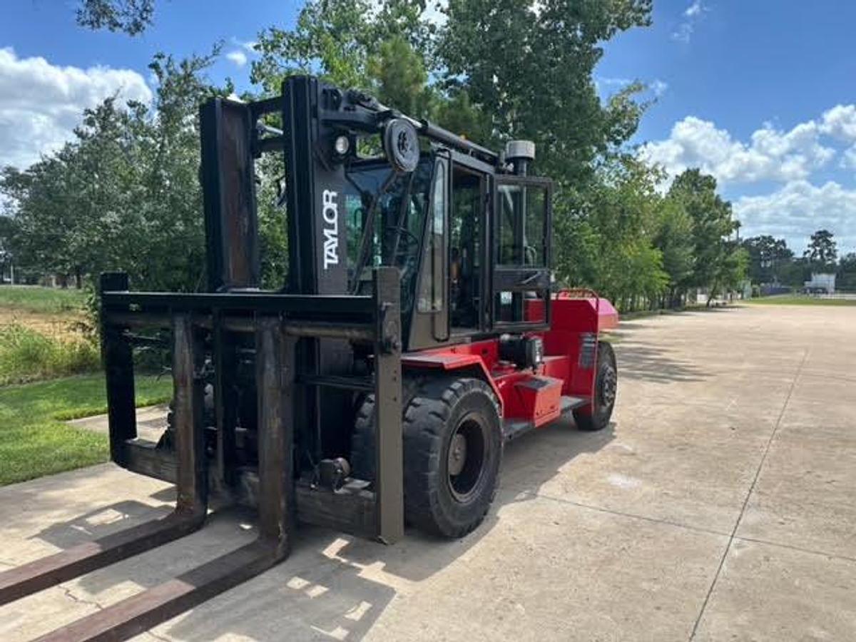 Refurbished RECONDITIONED: 2007 Taylor T330S