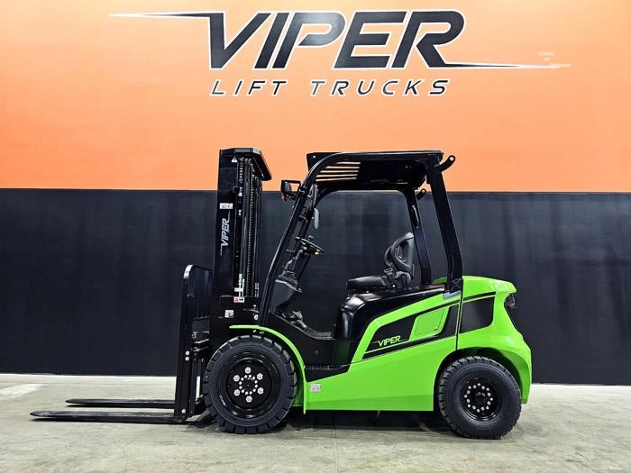 2027 VIPER FB30F