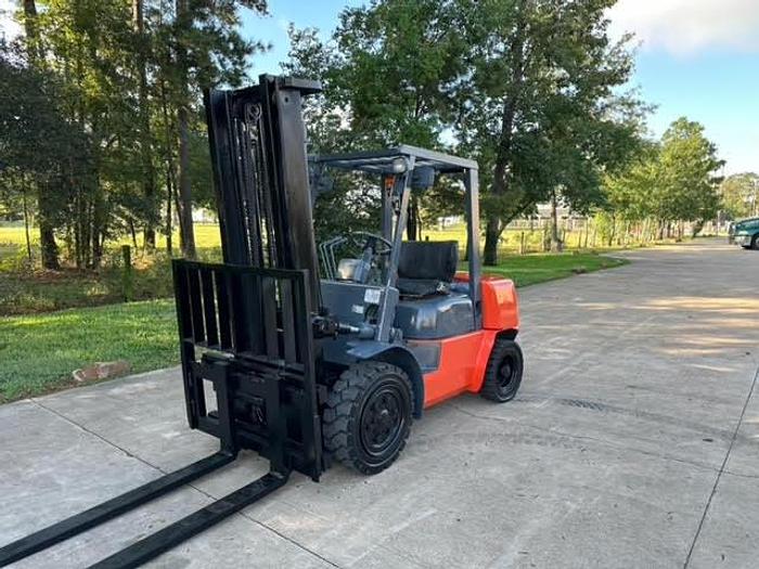 Refurbished 2003 TCM FHD36Z2T