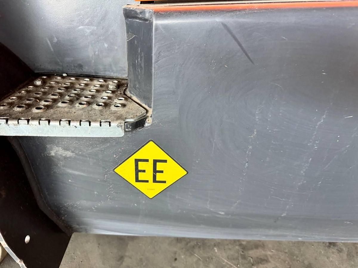 Used 2023 DOOSAN B40X-7