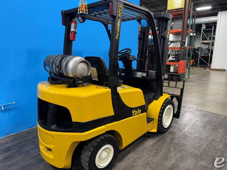 Used 2016 Yale GLP060VX