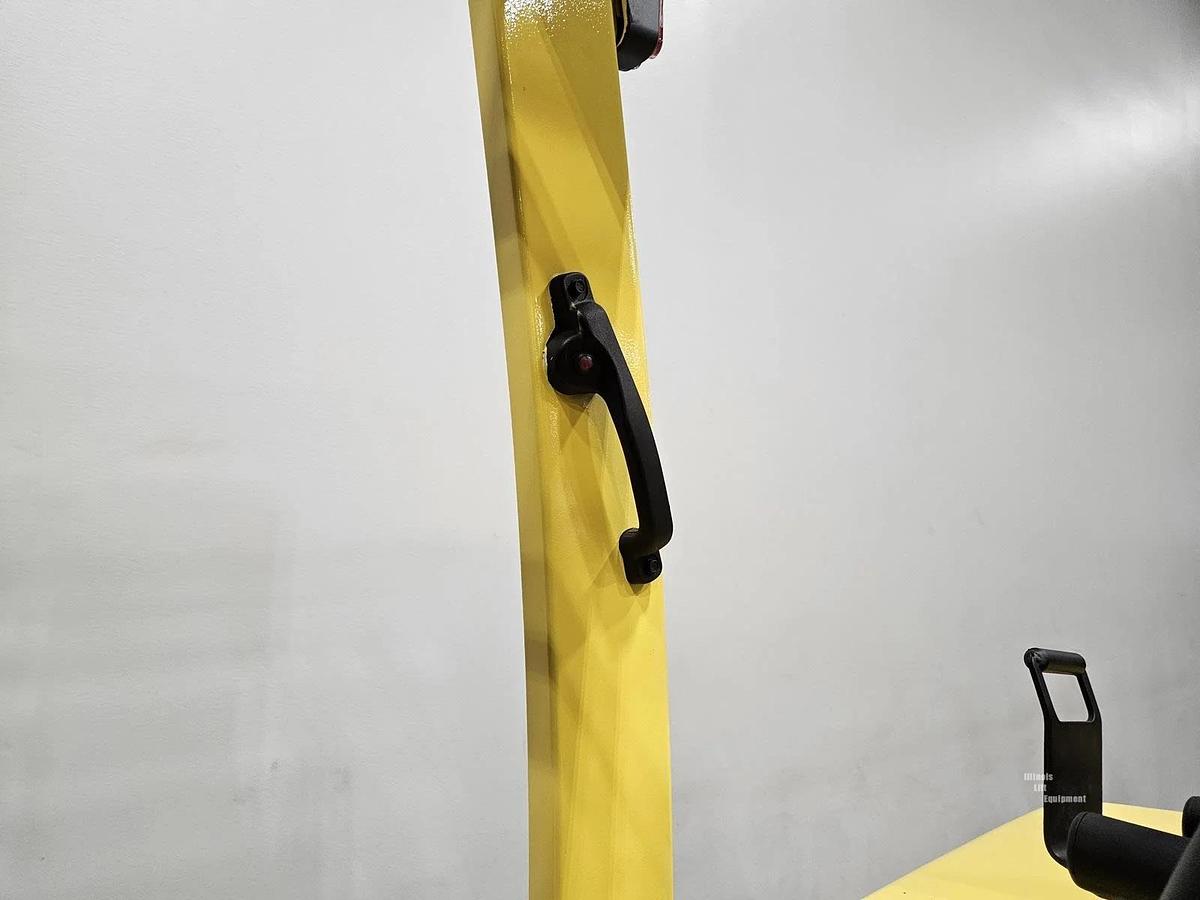 Refurbished 2018 Hyster H100FT - 10,000 LB w/ SSFP