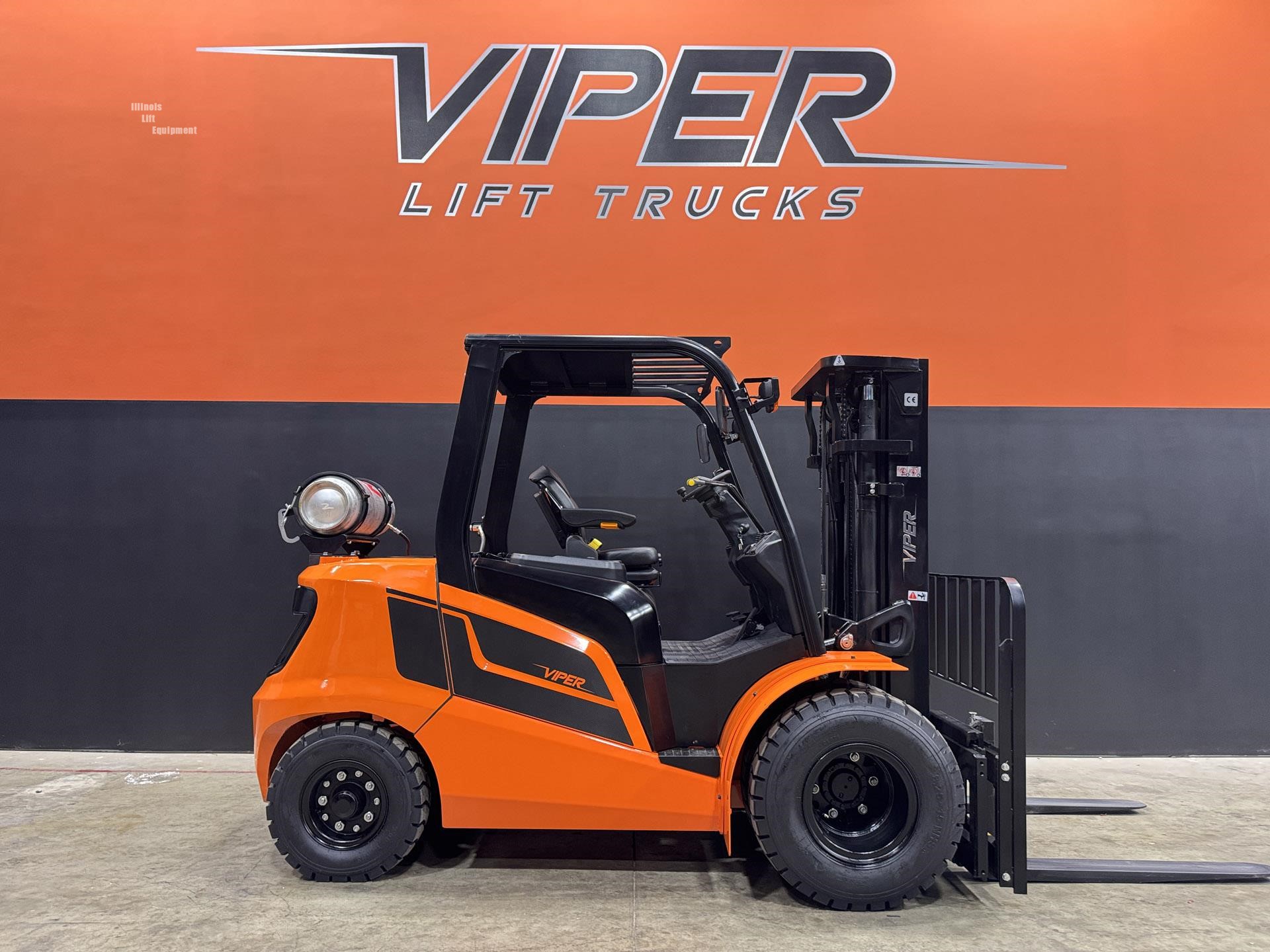 2027 VIPER FY50F