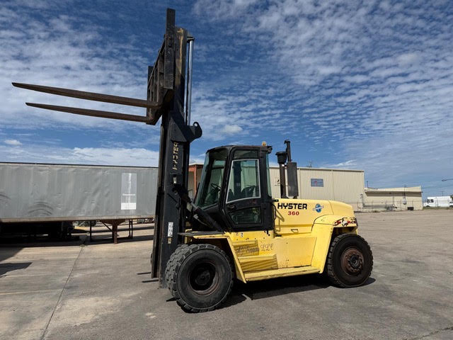 Used 2005 Hyster H360HD